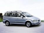 Hyundai Trajet 2004 года